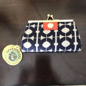 Spartina Hilton Head Island Coinpurse
